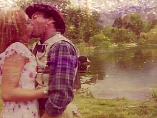 honey, ditch the fish - fuck me right here on the boat outdoors!
