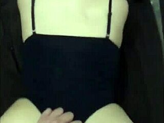 doña mary looks so tasty in sexy lingerie i stayed at her house...