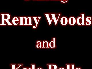 stepdaughter remy woods fucks me in cinema cheating 😈 doggystyle deepthroat ride! 🔥