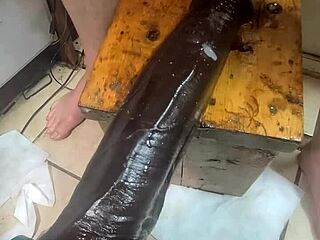 wanna see huge hankeys dildos double stuffed anal toys marathon