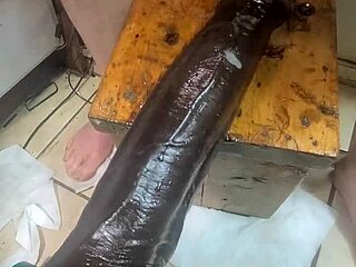 wanna see huge hankeys dildos double stuffed anal toys marathon