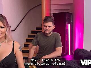 czech whore baby coco ditches cuckold bf for tattoo guy