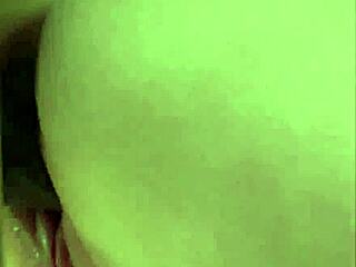 what happens when landlady milf giGi dior catches tenant stroking huge black cock?