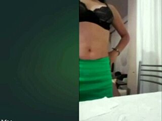 Turkish Mature Milf Gets Anal Assfucked Hard by Arab Stud