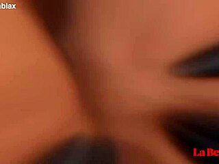 whoa that fat ass latina gets wrecked in every hole by a ripped bbc stud 😲🍑