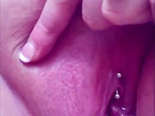 Chubby Brunette BBW Goddess Begs to Sit on Your Face!