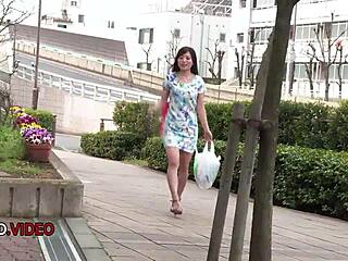 nana nakamura joins naughty japanese group romp