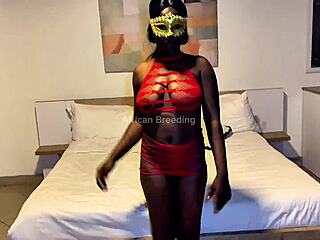 african dvp threesome two huge cocks breeding pussies full video