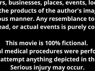 in jasmine's second round, doctor tampa fills her hairy bush with cum on blastabitch for a full hour reup movie