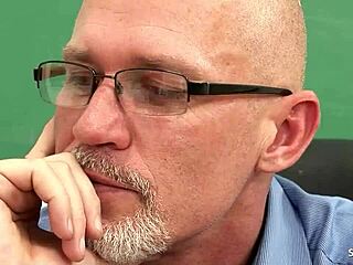 skinny big clit teen tricks ugly teacher into cheating doggystyle