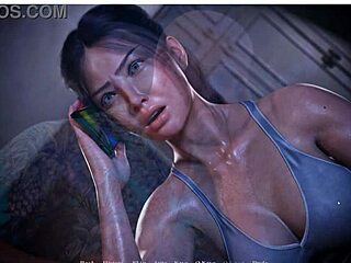 Visual Novel Demo The Better Deal By Zegamez