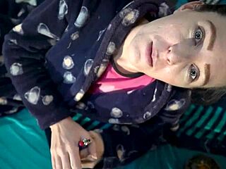 Craving my fat cock's huge cum mouthful?