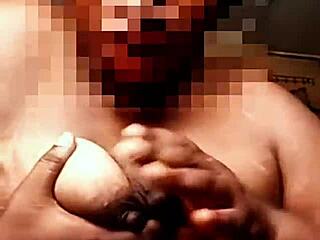 married mom of 4 sneaks away to cheat with stranger pounding her wet pussy