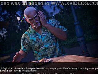 Visual Novel Demo The Better Deal By Zegamez