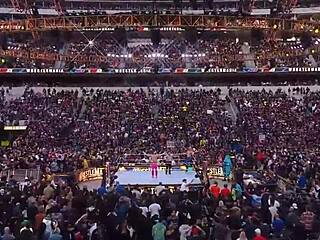 seth rollins dominates logan paul at wrestlemania 39