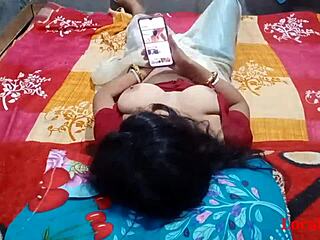 bengali village boudi rides mature hubby ranch webcam style