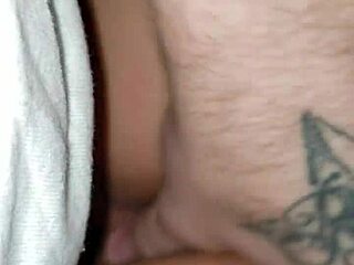 gf rides while i play with her ass