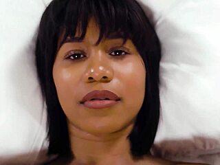 avery black, want rope bondage from your hot femdom neighbor liv revamped?