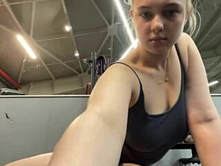Ever tried your first dp anal creampie with a massive cock outdoors?