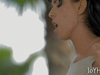 petite teen slut rides huge cock to wild orgasm