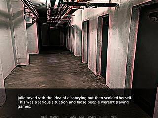 Captured In The Dark, Ready To Play?