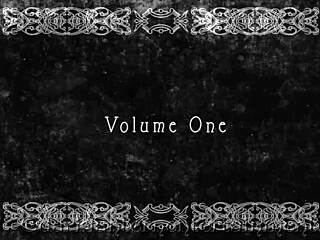 Dark lantern's victorian gentleman confesses hairy pussy group blowjob bangs 🍆👅 retro erotic 4some!