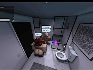 babe, i walked in on your shower... wanna soap up my big cock together?