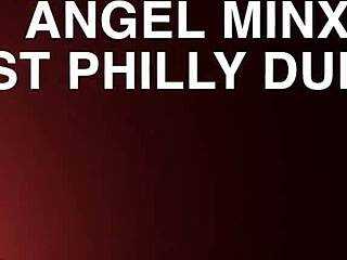westphillydom and kora bell dominate angel minx in wild threesome fuckfest