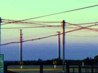 Ripped Clothes Striptease To Pulsing Music