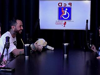 😏 naughty interview full of filth with alice vasconcelos on porn cast brazil part 3! 🔥