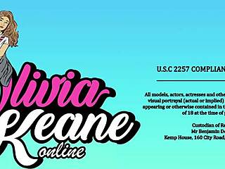 Chubby British College Teen Quickie Creampie in Lingerie Stockings