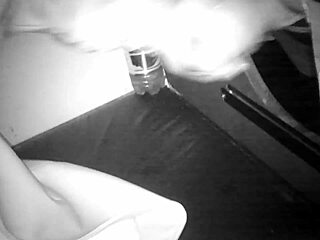 hey that thick cock fucked me so good at the glory hole party