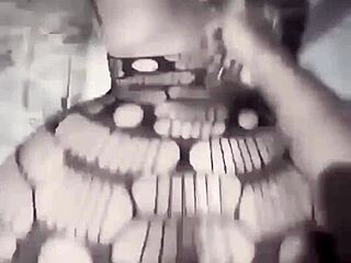 stepmom takes bbc from student babysitter voyeur