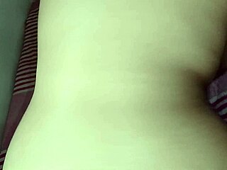 pregnant puta bent over pov doggystyle assfucking how deep can you go?