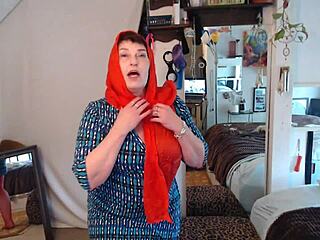 Dawnskye1962 roleplays pirate-captured slave poses falaka spanking yacht