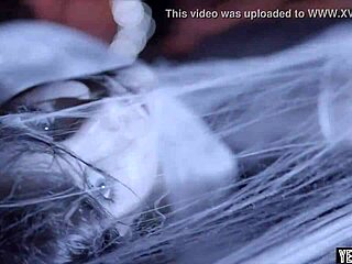 man, aliens abducted us for that wild galactic sex show!