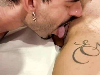 Hot Fuck Session With Curvy Brazilian Big Ass Mature Cougar Part 1