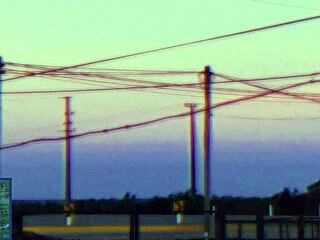 Ripped Clothes Striptease To Pulsing Music