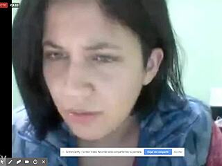 argentinian beauty angeles correa shines bright