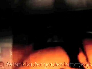 Dark lantern's victorian gentleman confesses hairy pussy group blowjob bangs 🍆👅 retro erotic 4some!