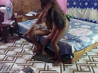 bengali hanif fucks popy khatun mst sumona manik foursome