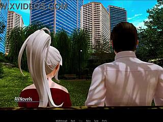 Chatting about Harem Hotel 391 gameplay vibes and hotel drama 😏🏨