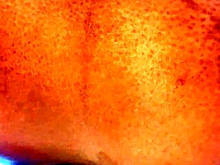 wanna watch this fat black whore squirt from creamy pussy toys?
