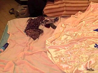 Sexy French Blonde in Corset Garter Stockings Dresses for Lick Fuck Party Doggystyle