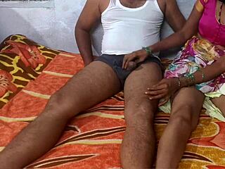 Black Teen Babe Pays With Deepthroat For Stolen Phones