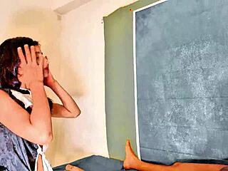 Uttaran20 Threesome Escalates to Hardcore Group Fuck