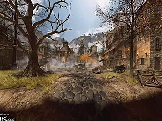 shadowheart brunette vr conk cosplay moans fucking cums hard pov parody!