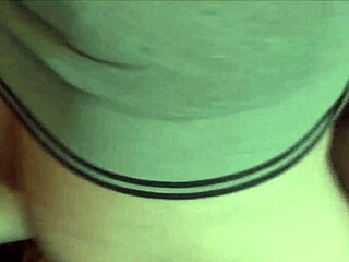 Sexy milf Frina flashes tits pussy ass then takes young lover doggystyle pounding cumshot on labia