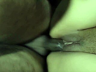 badi sauteli behen spreads ass for homemade monster cock pounding