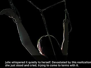 Captured In The Dark, Ready To Play?